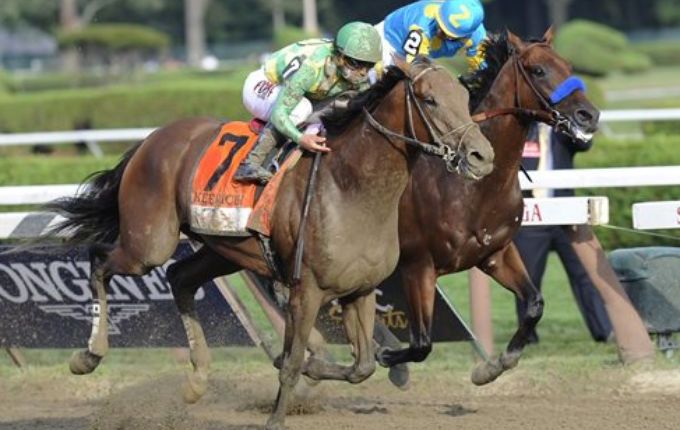 On Horses and Humans: Reflection on Travers Stakes 2015